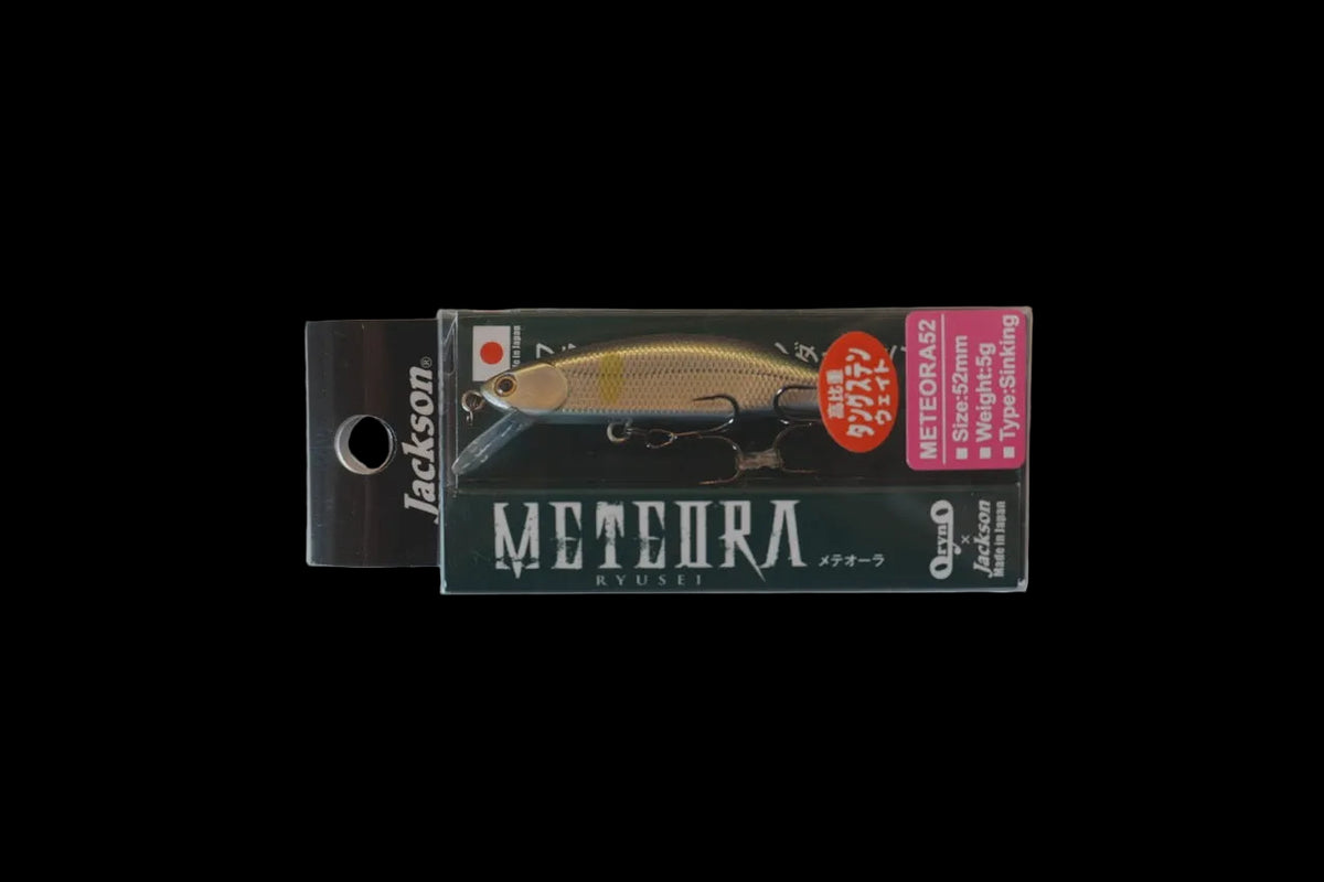 Jackson Meteora 52