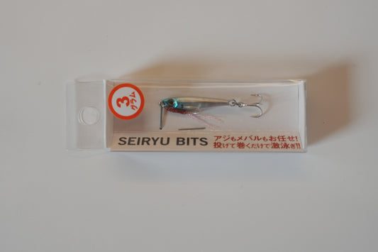 Apia Seiryu Bits 3g