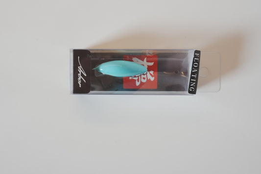Woodream Arbor 38 Fat