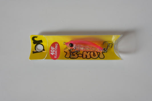 Breaden 13-NUT 40F