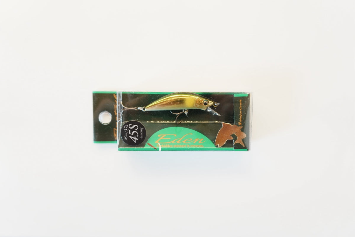 Major Craft Eden 45S