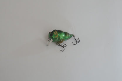 D-3 Custom Lures Chibi Fukusemi Shallow