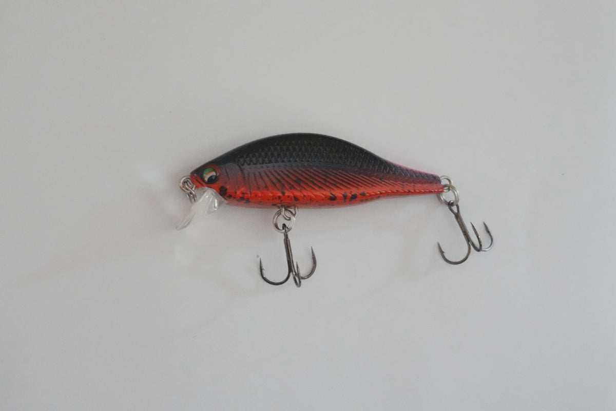 Yamanami A2 Flat 45S