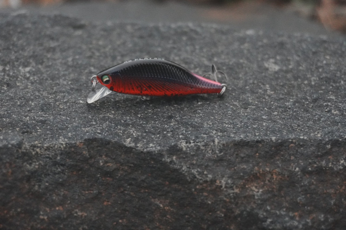 Yamanami A2 Flat 45S