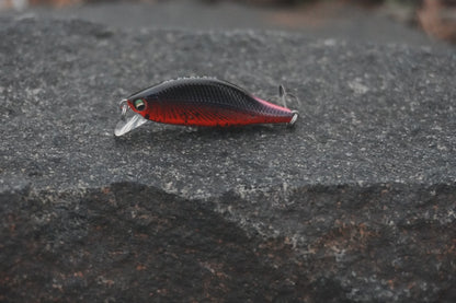 Yamanami A2 Flat 45S