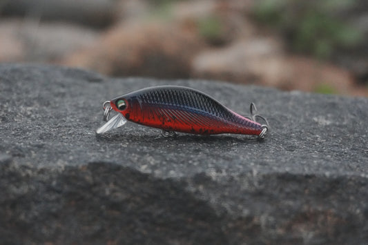 Yamanami A2 Flat 45S