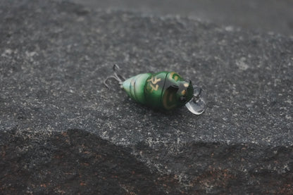 D-3 Custom Lures Chibi Fukusemi Shallow