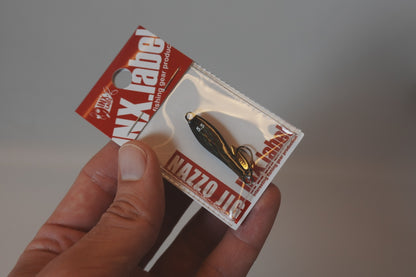 INX.label Nazzo Jig Light Zone 5,5g