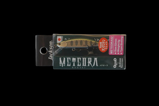Jackson Meteora 52