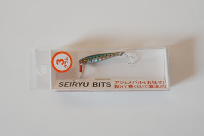 Apia Seiryu Bits 3g