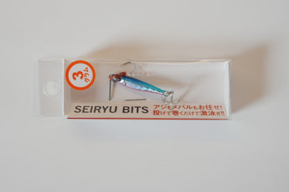 Apia Seiryu Bits 3g