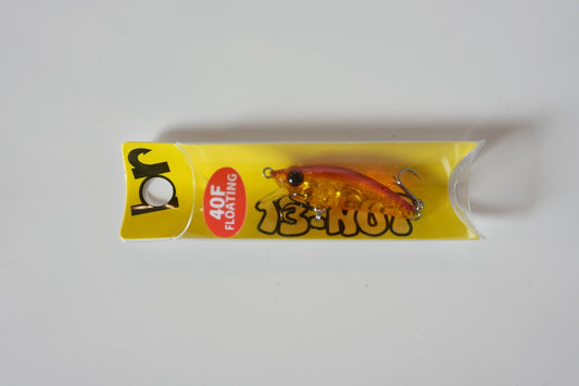 Breaden 13-NUT 40F