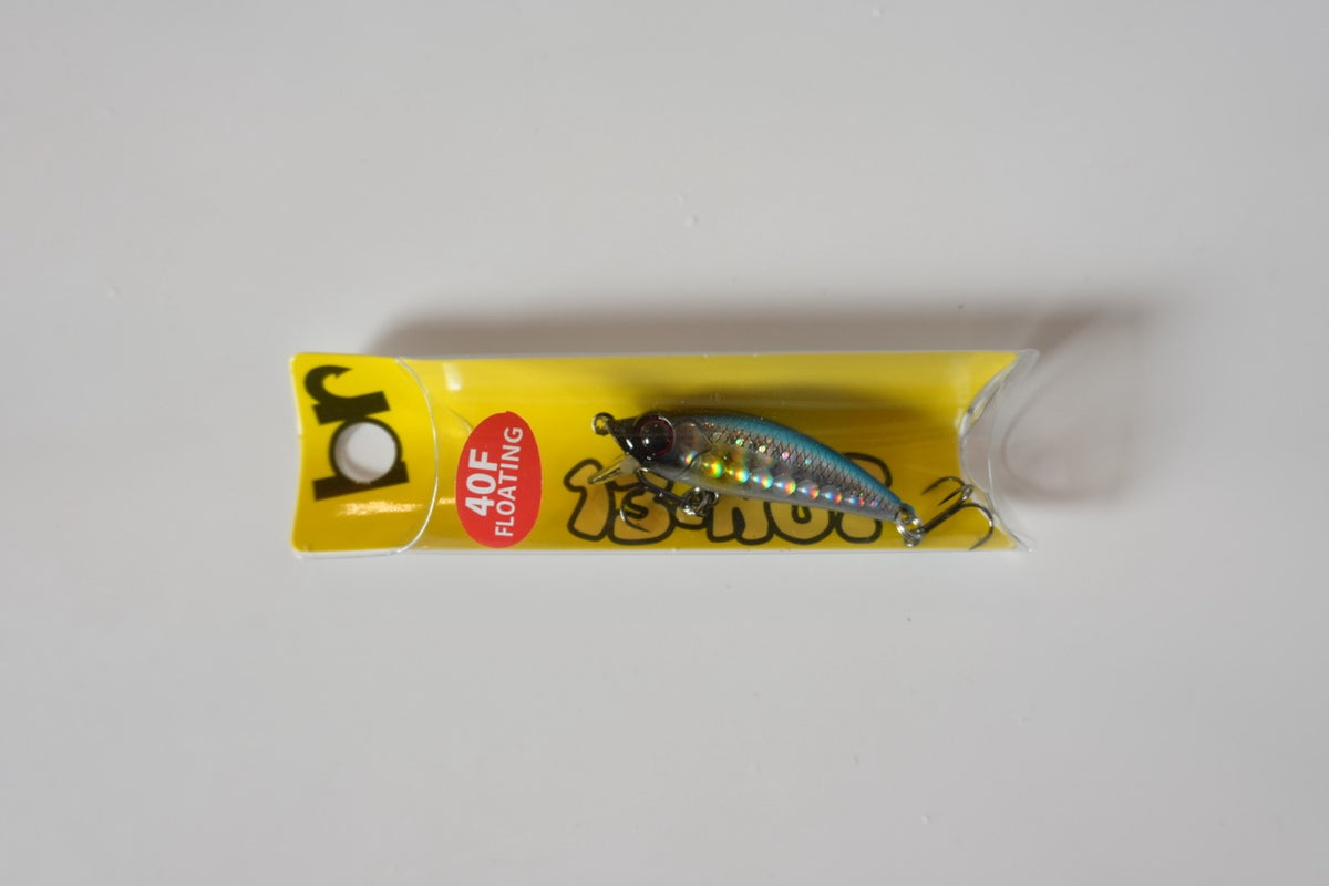 Breaden 13-NUT 40F