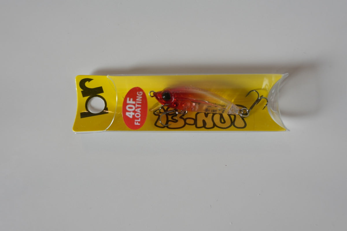 Breaden 13-NUT 40F
