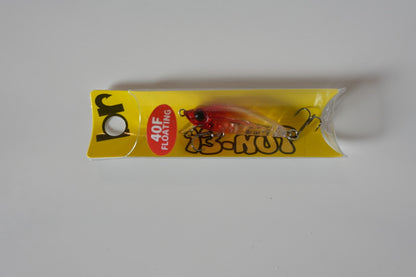 Breaden 13-NUT 40F