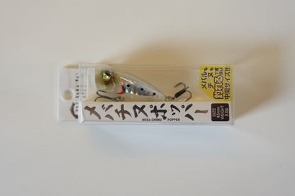 Rudie's Meba Chinu Popper