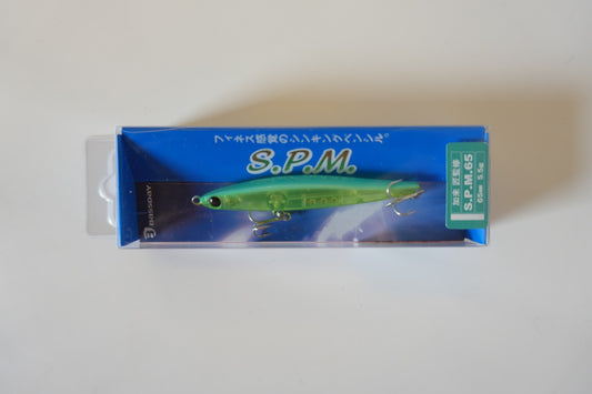 Bassday S.P.M.65