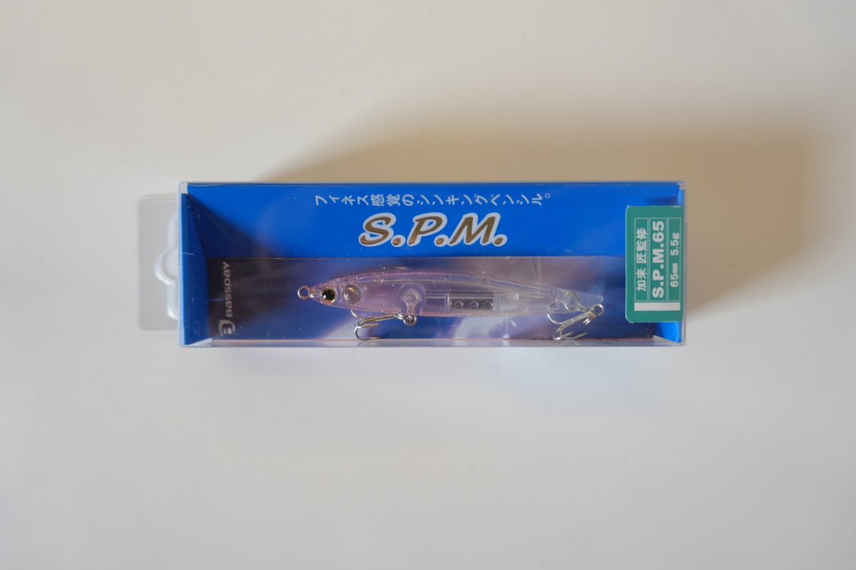 Bassday S.P.M.65