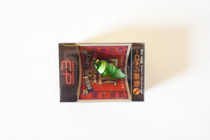 D-3 Custom Lures Chibi Fukusemi Shallow