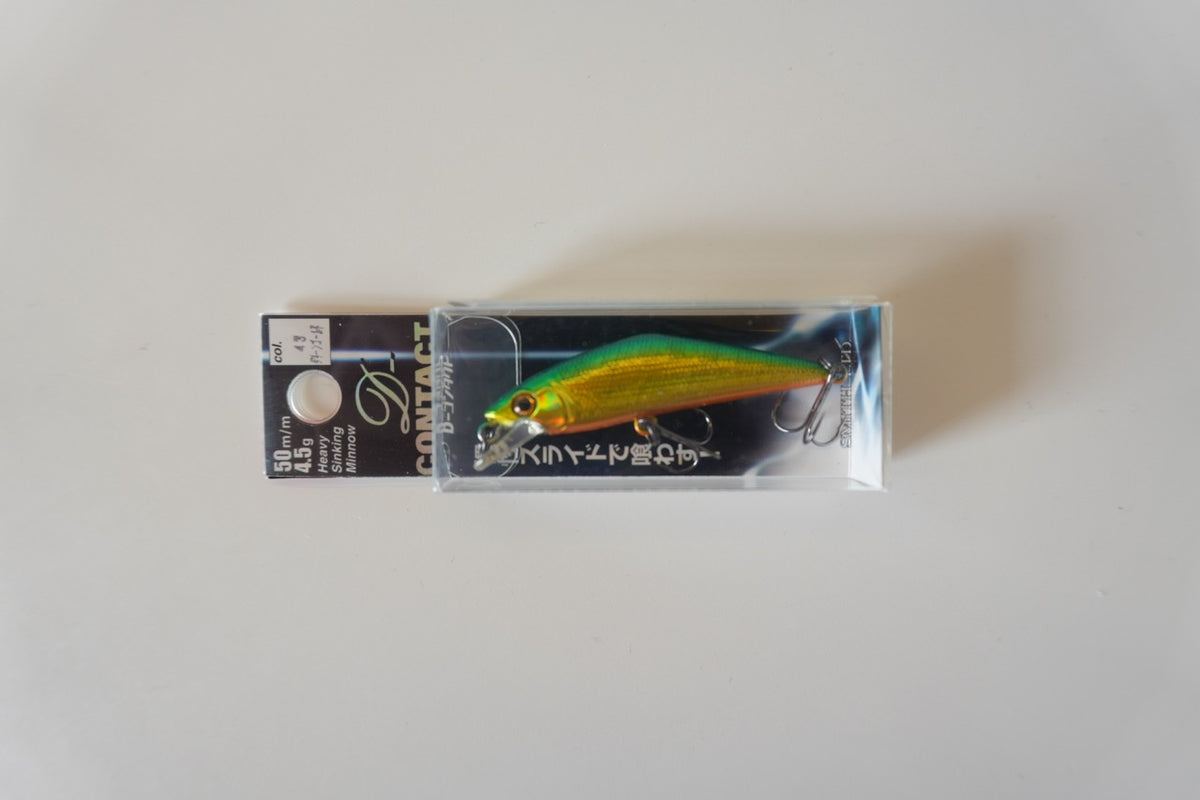 Smith D-Contact 50