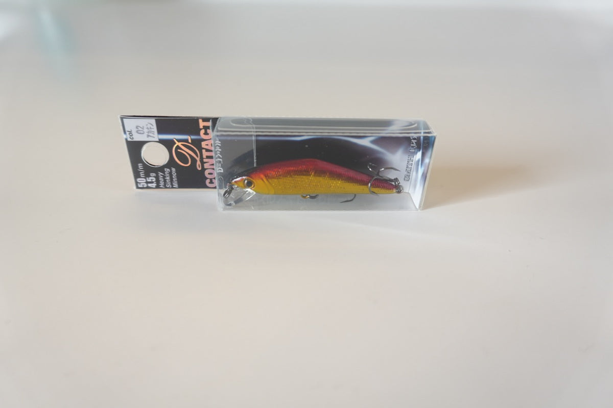 Smith D-Contact 50