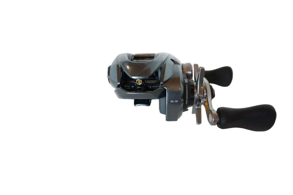 Shimano Aldebaran BFS 22 XG Left