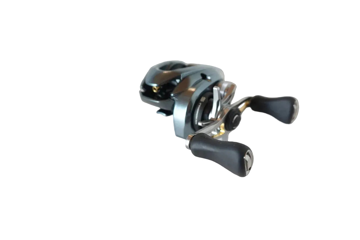 Shimano Aldebaran BFS 22 XG Left