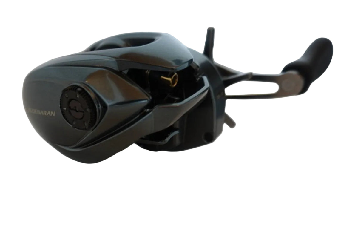 Shimano Aldebaran BFS 22 XG Left