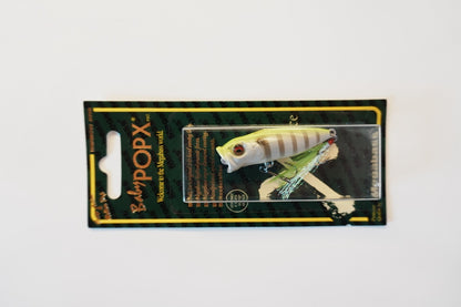 Megabass Baby Pop-X
