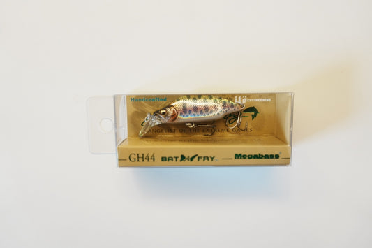 Megabass GH44 Bat-A-Fry