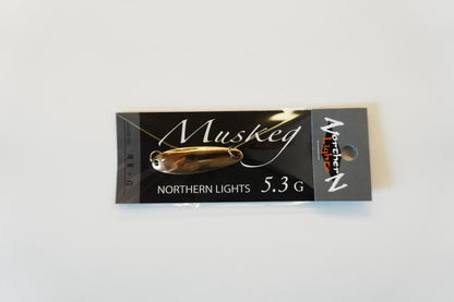 Northern Lights Muskeg 5,3g