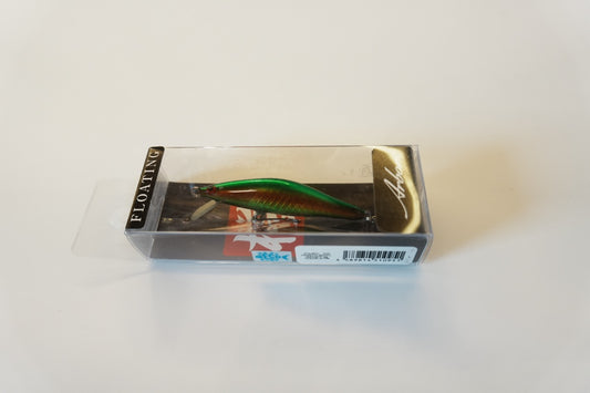 Woodream Arbor 50F