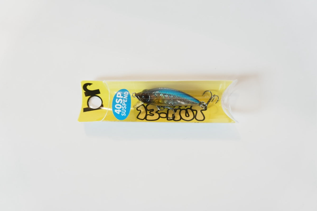 Breaden 13-NUT 40 SP