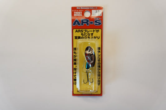 Smith AR-S Trout Model 3,5 g