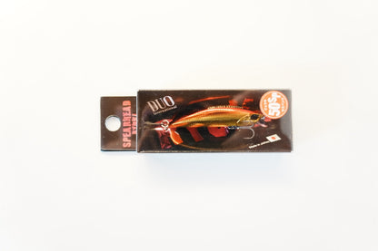 DUO Spearhead Ryuki 50SP