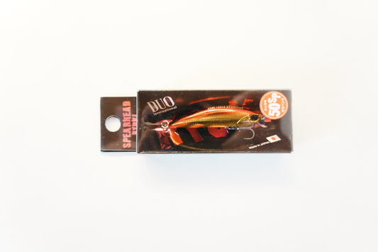 DUO Spearhead Ryuki 50SP