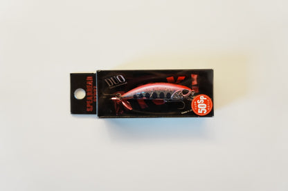 DUO Spearhead Ryuki 50SP