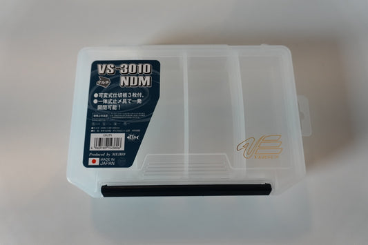 Meiho VS-3010 NDM clear