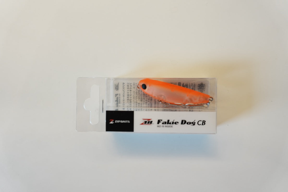 ZIP Baits Fakie Dog CB